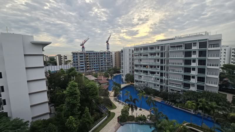 The Jovell, 27 Flora Drive, 1 Bedroom, 527 sqft, Condominium For Sale, by Shirley Tan, 25574011 - PropertyGuru.com.sg