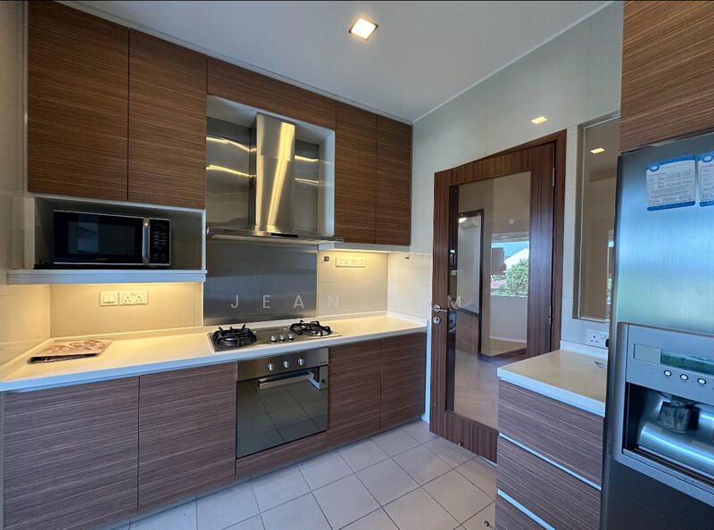 For Rent - Orange Regency