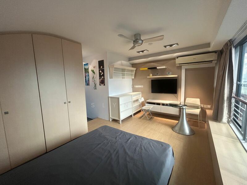 International Plaza, 10 Anson Road, Studio, 431 sqft, Apartment For Rent, by Jeslyn Lim, 25574029 - Bedroom - PropertyGuru.com.sg