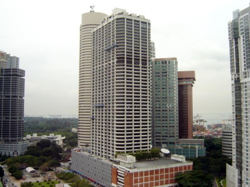 International Plaza, 10 Anson Road, Studio, 431 sqft, Apartment For Rent, by Jeslyn Lim, 25574029 - Exterior - PropertyGuru.com.sg