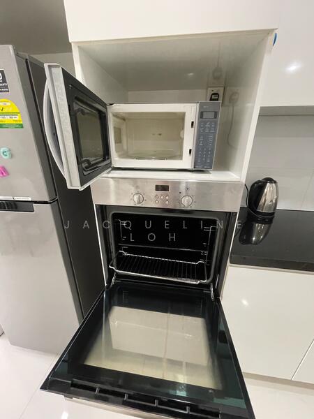 Keng Lee View, 108 Keng Lee Road, 2 Bedrooms, 900 sqft, Apartment For Rent, by Jacqueline Loh, 25574031 - Kitchen - PropertyGuru.com.sg