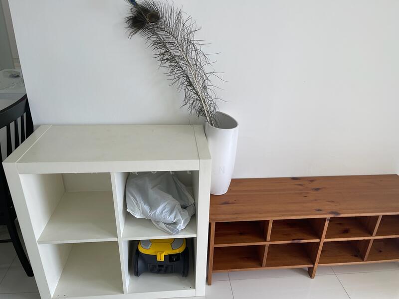 Keng Lee View, 108 Keng Lee Road, 2 Bedrooms, 900 sqft, Apartment For Rent, by Jacqueline Loh, 25574031 - Interior - PropertyGuru.com.sg