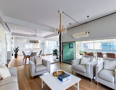 For Sale - Holland Tower