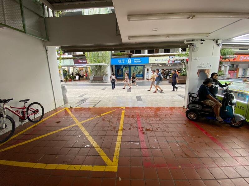 705 Ang Mo Kio Avenue 8, 705 Ang Mo Kio Avenue 8, 750 sqft, Shop / Shophouse For Rent, by Josh Chua, 25574060 - CommercialGuru.com.sg