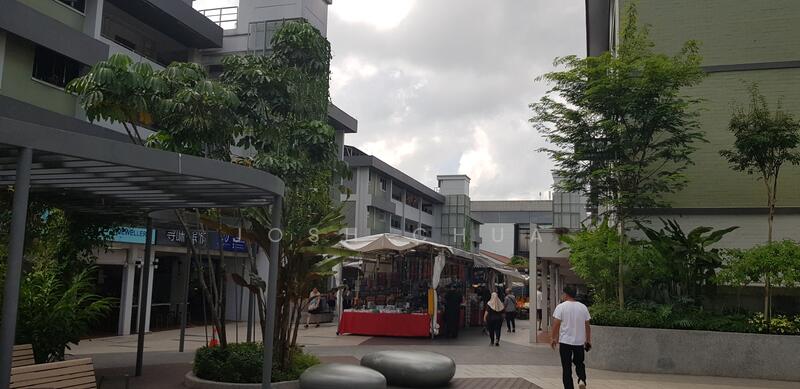 705 Ang Mo Kio Avenue 8, 705 Ang Mo Kio Avenue 8, 750 sqft, Shop / Shophouse For Rent, by Josh Chua, 25574060 - CommercialGuru.com.sg