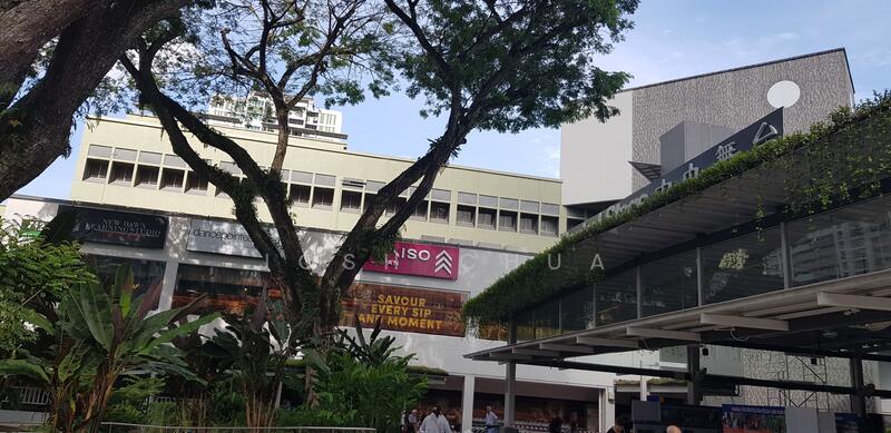 705 Ang Mo Kio Avenue 8, 705 Ang Mo Kio Avenue 8, 750 sqft, Shop / Shophouse For Rent, by Josh Chua, 25574060 - CommercialGuru.com.sg