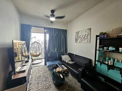 For Sale - Grandeur Park Residences