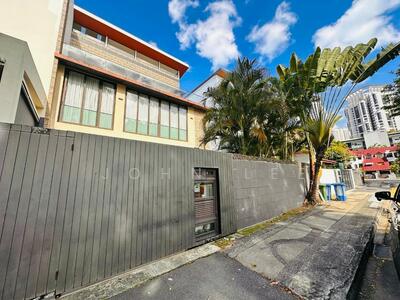 For Sale - 2c Sennett Road