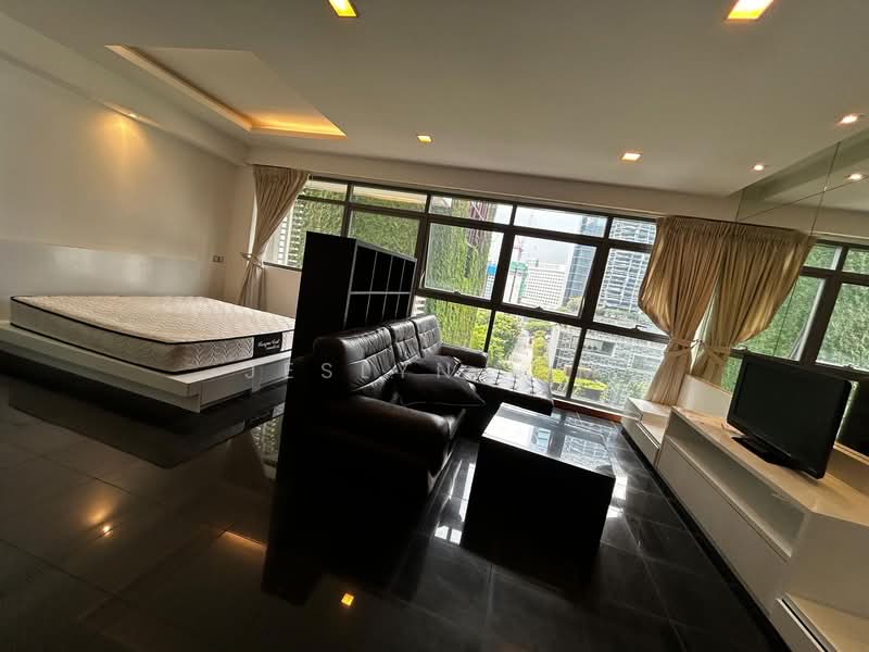 Icon, 10 Gopeng Street, Studio, 560 sqft, Apartment For Sale, by Jeslyn Lim, 25574100 - PropertyGuru.com.sg