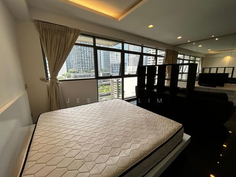 Icon, 10 Gopeng Street, Studio, 560 sqft, Apartment For Sale, by Jeslyn Lim, 25574100 - PropertyGuru.com.sg