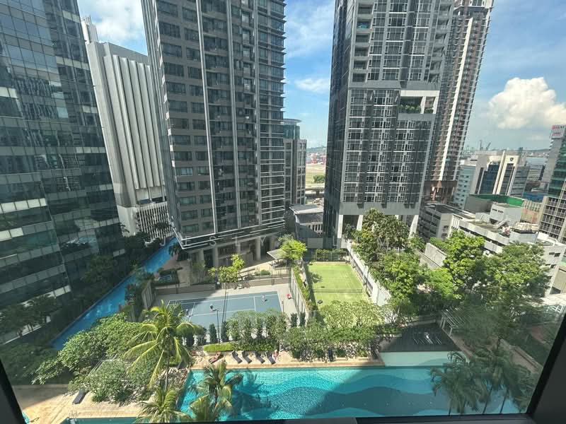 Icon, 10 Gopeng Street, 1 Bedroom, 657 sqft, Apartment For Sale, by Jeslyn Lim, 25574104 - PropertyGuru.com.sg
