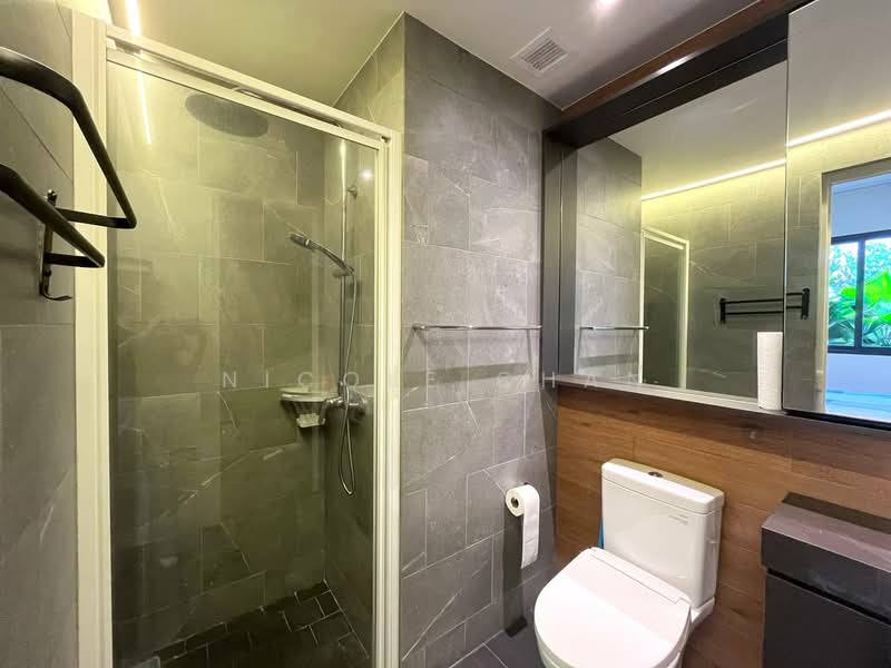 Rezi 24, 39 Lorong 24 Geylang, 2 Bedrooms, 495 sqft, Apartment For Rent, by Nicole Chan, 25574139 - PropertyGuru.com.sg