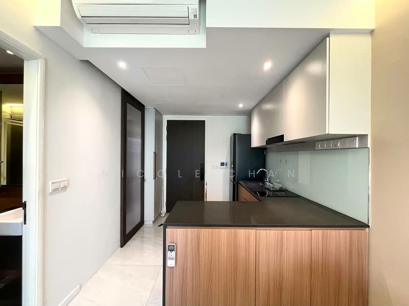 Rezi 24, 39 Lorong 24 Geylang, 2 Bedrooms, 495 sqft, Apartment For Rent, by Nicole Chan, 25574139 - PropertyGuru.com.sg