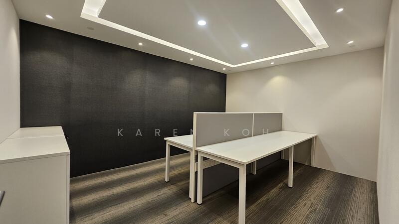 Republic Plaza, 9 Raffles Place, 2,002 sqft, Office For Rent, by Karen Koh, 25574165 - CommercialGuru.com.sg