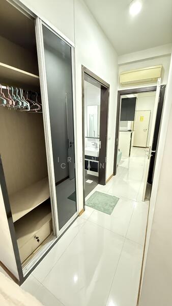 City Loft, 363 Race Course Road, 1 Bedroom, 377 sqft, Apartment For Rent, by Irene Chan, 25574177 - Hallway - PropertyGuru.com.sg