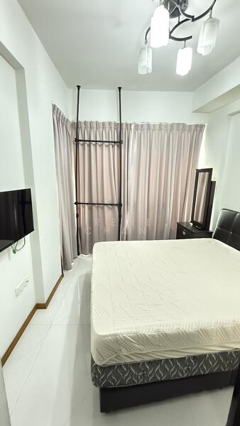 City Loft, 363 Race Course Road, 1 Bedroom, 377 sqft, Apartment For Rent, by Irene Chan, 25574177 - Bedroom - PropertyGuru.com.sg