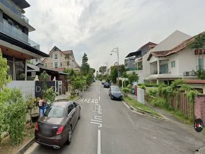 For Sale - Seletar Hills Estate