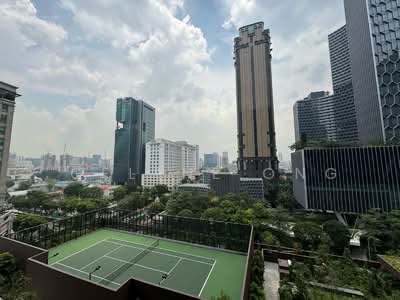 For Rent - Midtown Modern