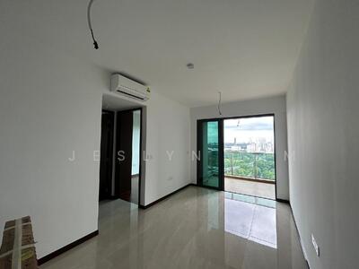 For Sale - Normanton Park