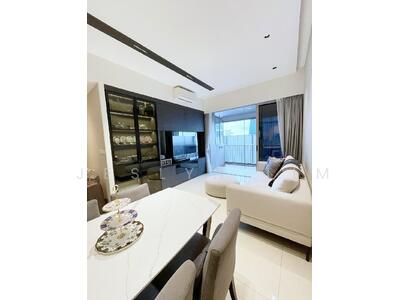 For Sale - V on Shenton