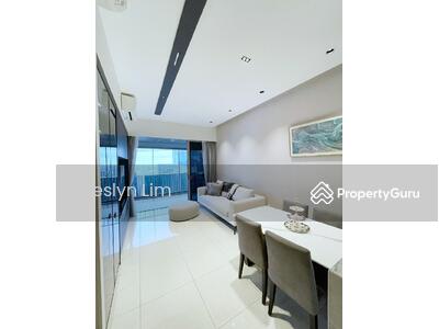 For Sale - V on Shenton