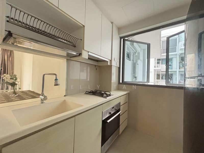 A Treasure Trove, 70 Punggol Walk, 2 Bedrooms, 775 sqft, Condominium For Rent, by Kelly Tan, 25574263 - PropertyGuru.com.sg