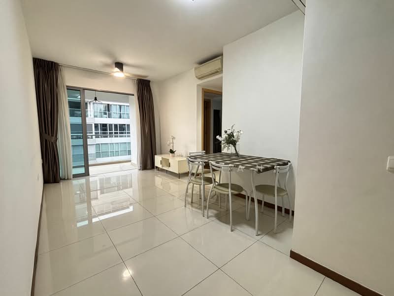 A Treasure Trove, 70 Punggol Walk, 2 Bedrooms, 775 sqft, Condominium For Rent, by Kelly Tan, 25574263 - PropertyGuru.com.sg
