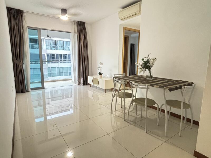 A Treasure Trove, 70 Punggol Walk, 2 Bedrooms, 775 sqft, Condominium For Rent, by Kelly Tan, 25574263 - PropertyGuru.com.sg