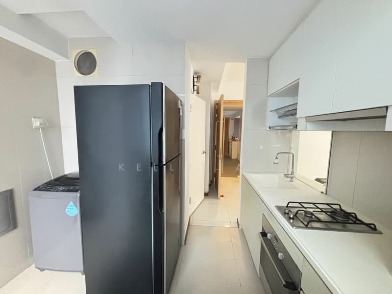A Treasure Trove, 70 Punggol Walk, 2 Bedrooms, 775 sqft, Condominium For Rent, by Kelly Tan, 25574263 - PropertyGuru.com.sg