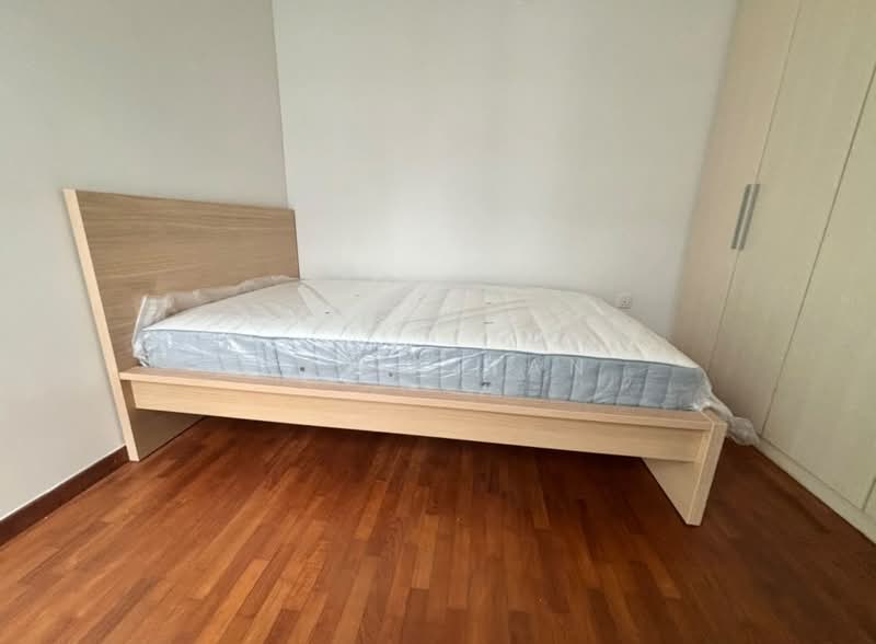 A Treasure Trove, 70 Punggol Walk, 2 Bedrooms, 775 sqft, Condominium For Rent, by Kelly Tan, 25574263 - PropertyGuru.com.sg