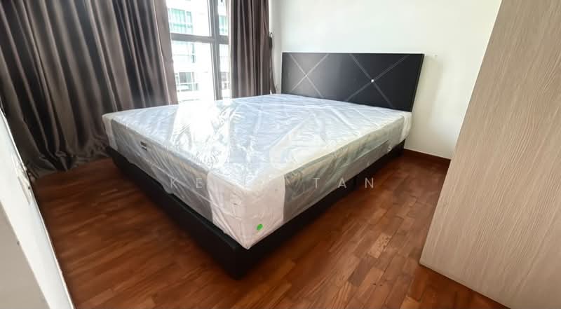 A Treasure Trove, 70 Punggol Walk, 2 Bedrooms, 775 sqft, Condominium For Rent, by Kelly Tan, 25574263 - PropertyGuru.com.sg