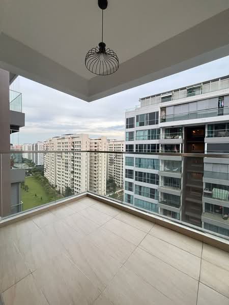 A Treasure Trove, 70 Punggol Walk, 2 Bedrooms, 775 sqft, Condominium For Rent, by Kelly Tan, 25574263 - PropertyGuru.com.sg