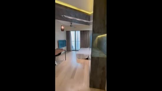 Skysuites @ Anson, 8 Enggor Street, 2 Bedrooms, 700 sqft, Condominium For Rent, by Desmond Koh, 25574284 - PropertyGuru.com.sg