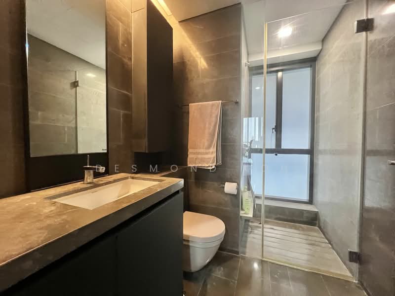 Skysuites @ Anson, 8 Enggor Street, 2 Bedrooms, 700 sqft, Condominium For Rent, by Desmond Koh, 25574284 - PropertyGuru.com.sg