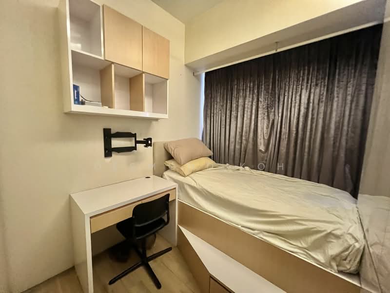 Skysuites @ Anson, 8 Enggor Street, 2 Bedrooms, 700 sqft, Condominium For Rent, by Desmond Koh, 25574284 - PropertyGuru.com.sg