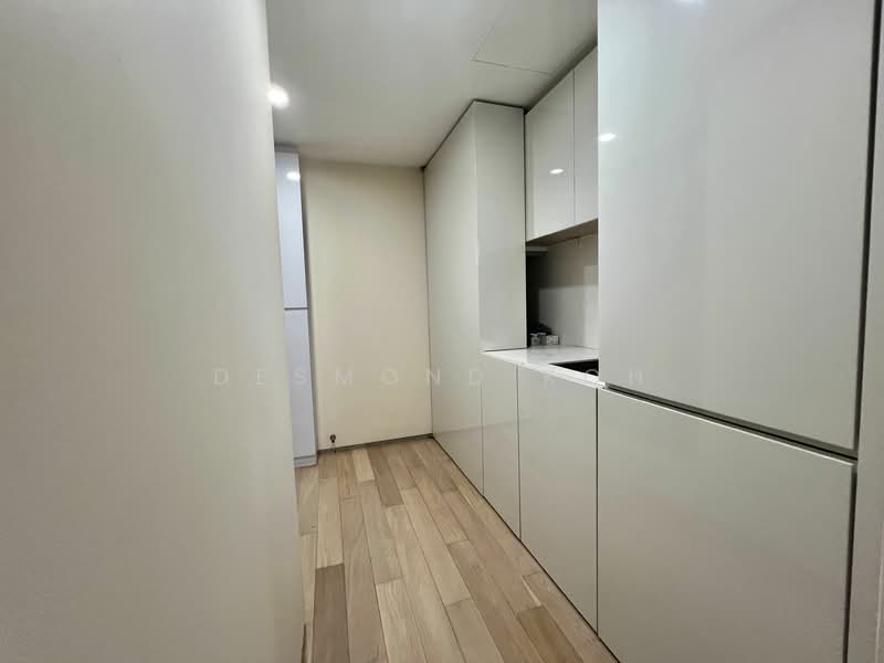 Skysuites @ Anson, 8 Enggor Street, 2 Bedrooms, 700 sqft, Condominium For Rent, by Desmond Koh, 25574284 - PropertyGuru.com.sg