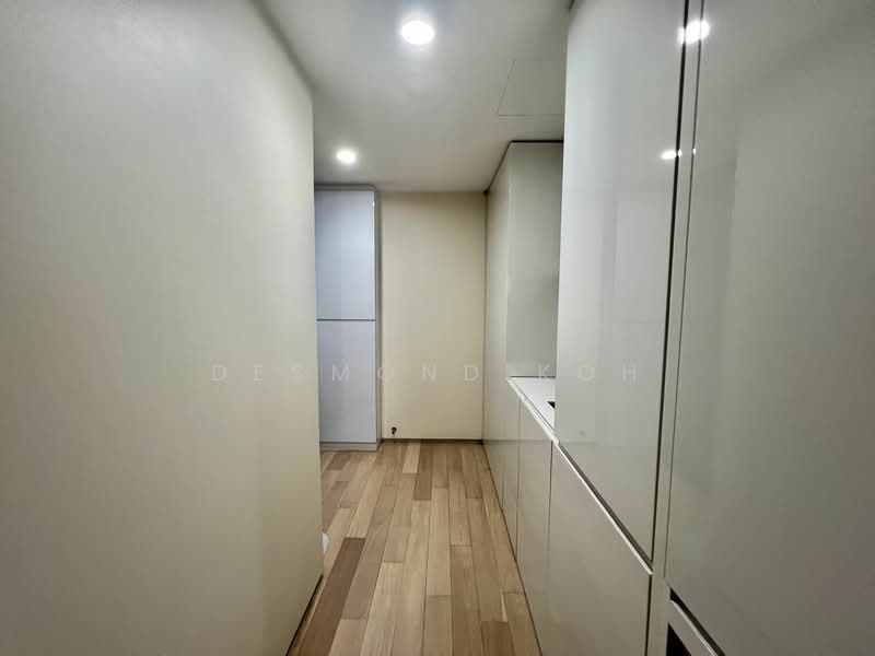 Skysuites @ Anson, 8 Enggor Street, 2 Bedrooms, 700 sqft, Condominium For Rent, by Desmond Koh, 25574284 - PropertyGuru.com.sg