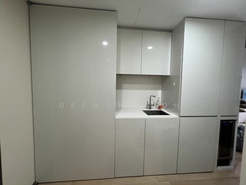 Skysuites @ Anson, 8 Enggor Street, 2 Bedrooms, 700 sqft, Condominium For Rent, by Desmond Koh, 25574284 - PropertyGuru.com.sg