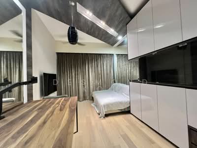 For Rent - Skysuites @ Anson