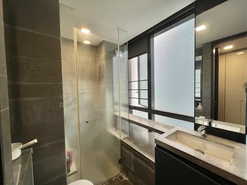 Skysuites @ Anson, 8 Enggor Street, 2 Bedrooms, 700 sqft, Condominium For Rent, by Desmond Koh, 25574284 - PropertyGuru.com.sg