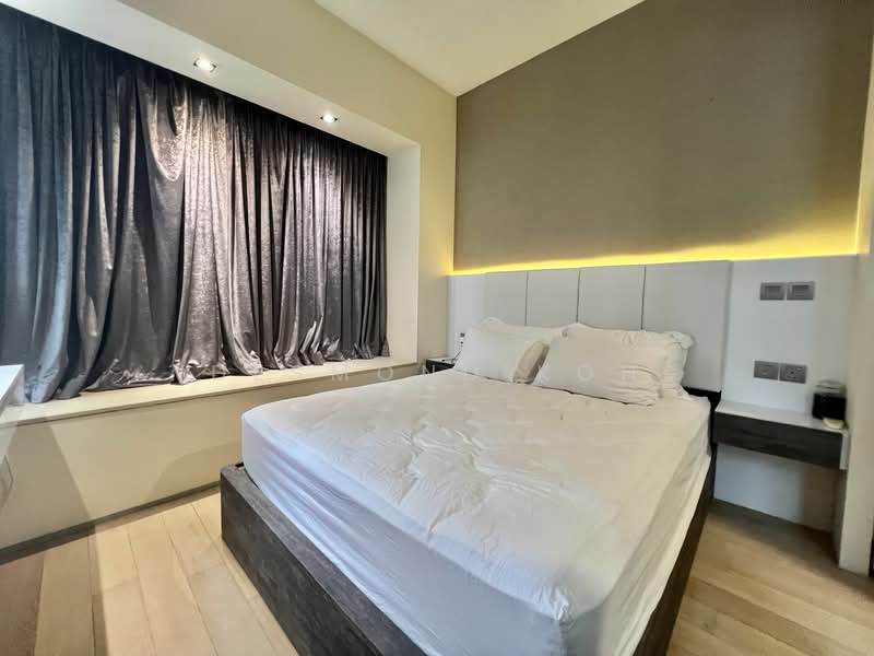 Skysuites @ Anson, 8 Enggor Street, 2 Bedrooms, 700 sqft, Condominium For Rent, by Desmond Koh, 25574284 - PropertyGuru.com.sg