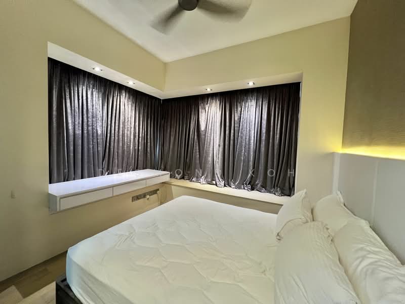 Skysuites @ Anson, 8 Enggor Street, 2 Bedrooms, 700 sqft, Condominium For Rent, by Desmond Koh, 25574284 - PropertyGuru.com.sg