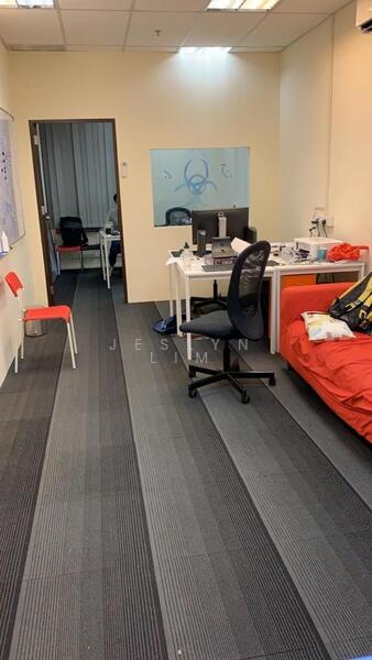 E-Centre @ Redhill, 3791 Jalan Bukit Merah, 980 sqft, Light Industrial (B1) For Sale, by Jeslyn Lim, 25574305 - CommercialGuru.com.sg