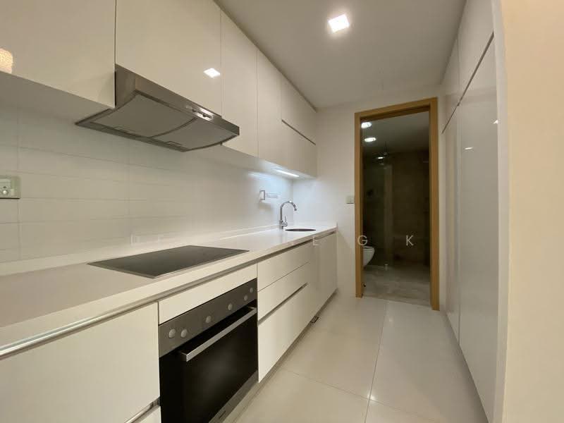 One Shenton, 1 Shenton Way, Boat Quay / Raffles Place / Marina, 1 Bedroom, 538 sqft, Condominium For Rent, by Deswinne G K, 25574342 - PropertyGuru.com.sg