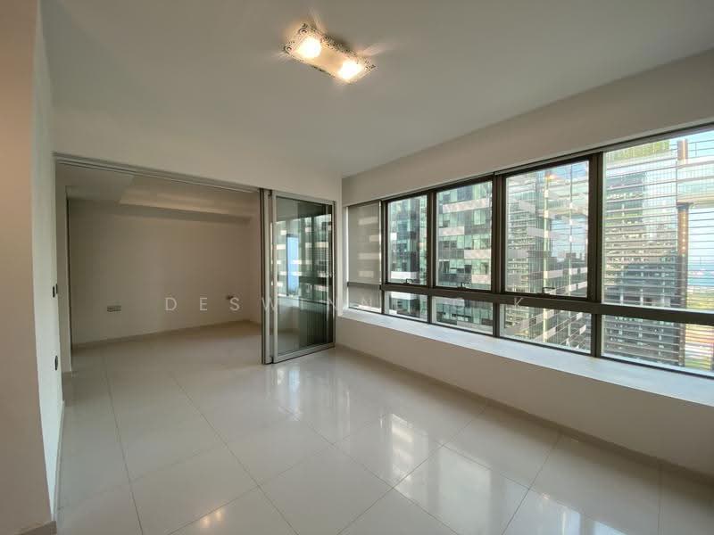 One Shenton, 1 Shenton Way, Boat Quay / Raffles Place / Marina, 1 Bedroom, 538 sqft, Condominium For Rent, by Deswinne G K, 25574342 - PropertyGuru.com.sg