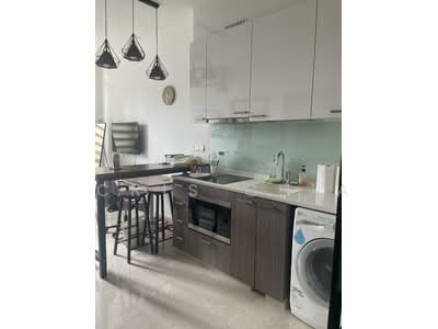 For Rent - The Hillford