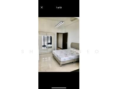 For Rent - The Hillier