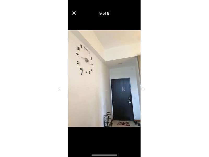 The Hillier, 6 Hillview Rise, Room Rental, 100 sqft, Condominium For Rent, by Sheryl Neo, 25574377 - Entrance - PropertyGuru.com.sg