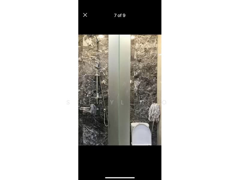 The Hillier, 6 Hillview Rise, Room Rental, 100 sqft, Condominium For Rent, by Sheryl Neo, 25574377 - Bathroom - PropertyGuru.com.sg