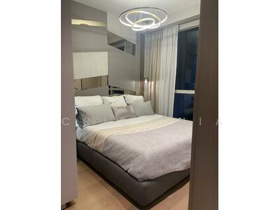 For Sale - The Hillford